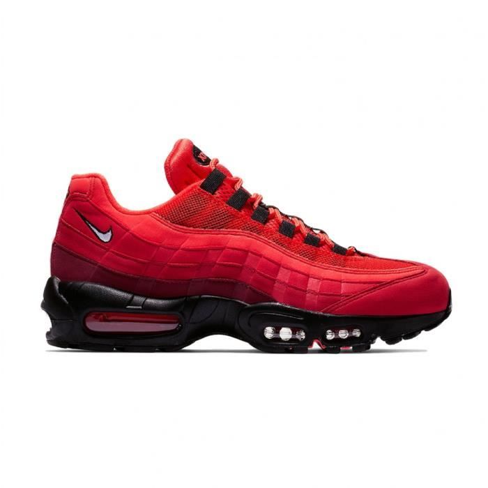 nike rouge air max