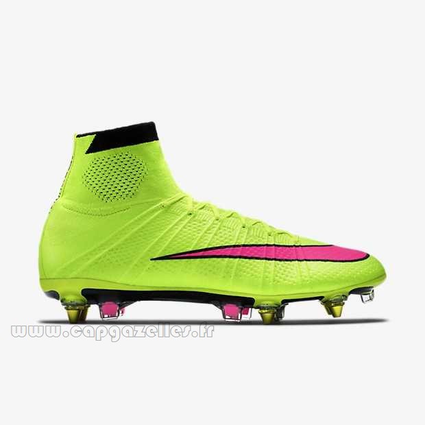 nike mercurial junior pas cher