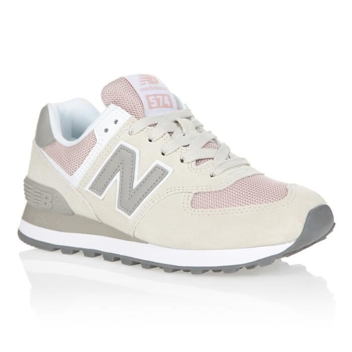 new balance pas cher grise
