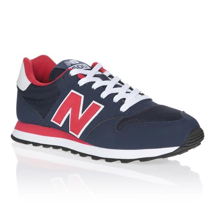 new balance homme en solde