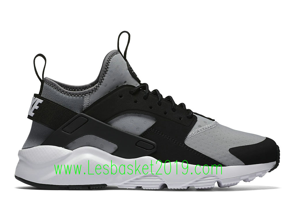 nike air huarache ultra noir