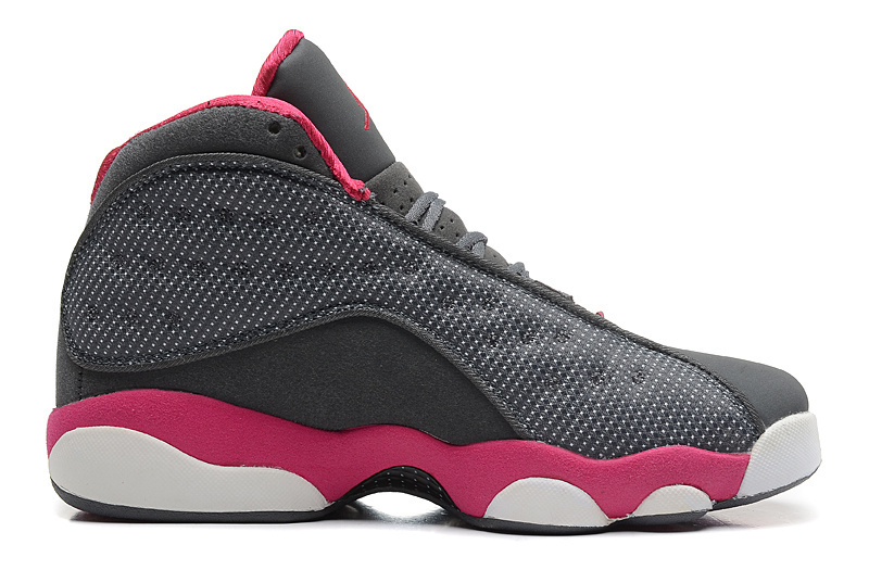 jordan 13 femme