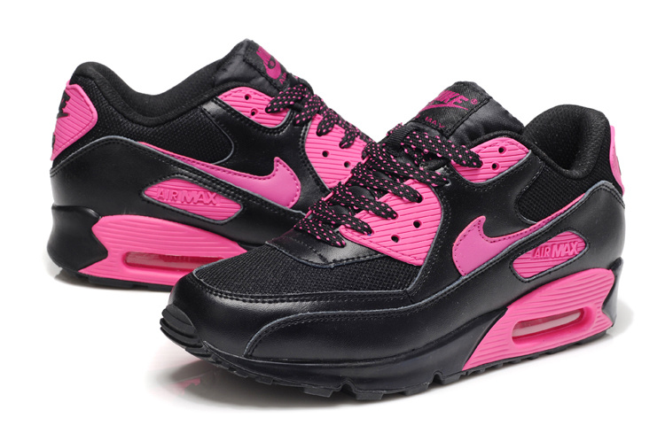 air max rose fluo