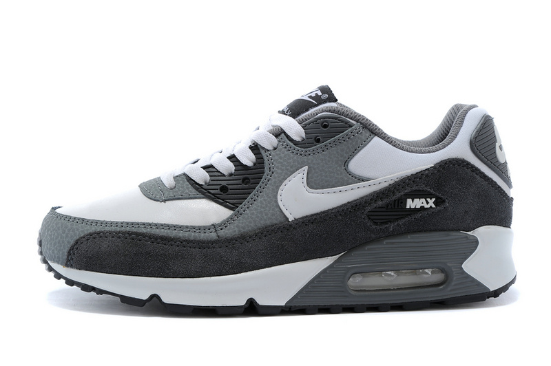 air max gris noir