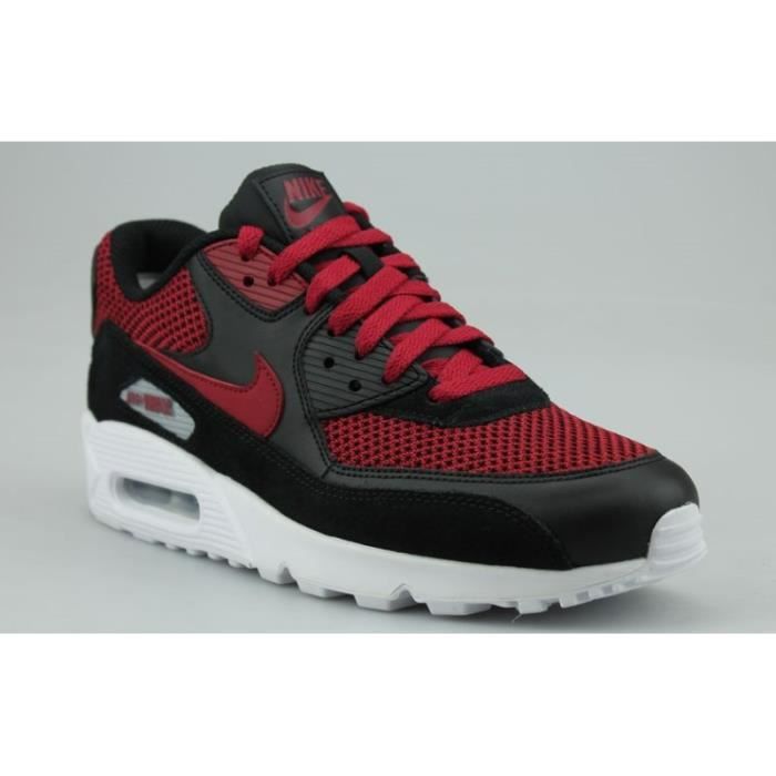 nike air max 90 essential rouge