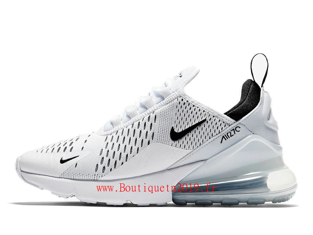 basket nike blanche homme pas cher