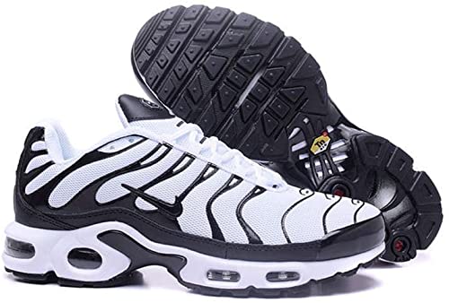 air max command noir et blanc