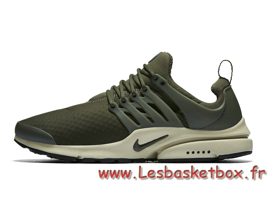 Nike presto fly kaki Clearance