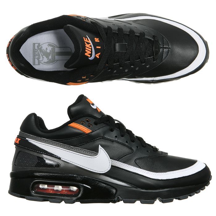 basket nike homme air max