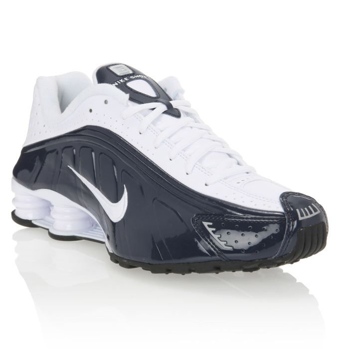 nike shox r4 homme
