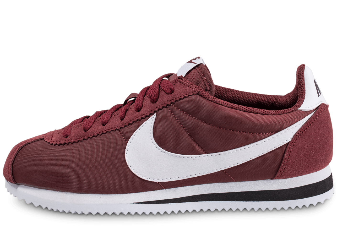 nike cortez ultra marron