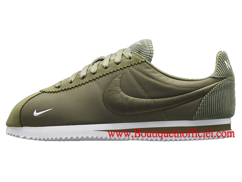nike cortez kenny 1 femme verte