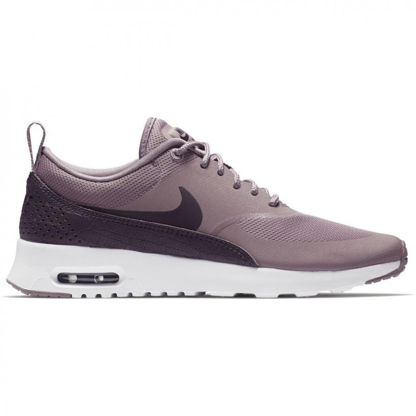 nike air max thea noir femme