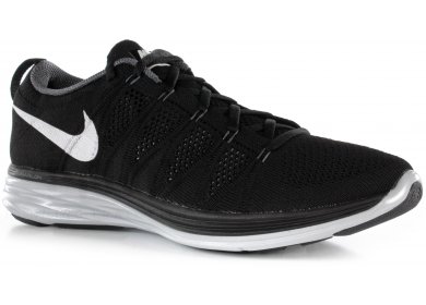 nike flyknit lunar 2 rouge