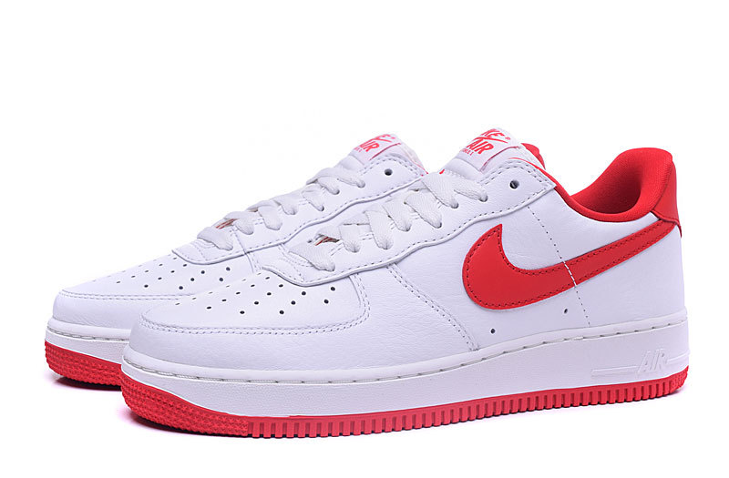 nike air force one basse blanche