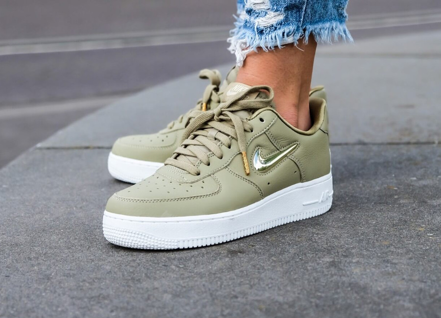 air force 1 basse noir