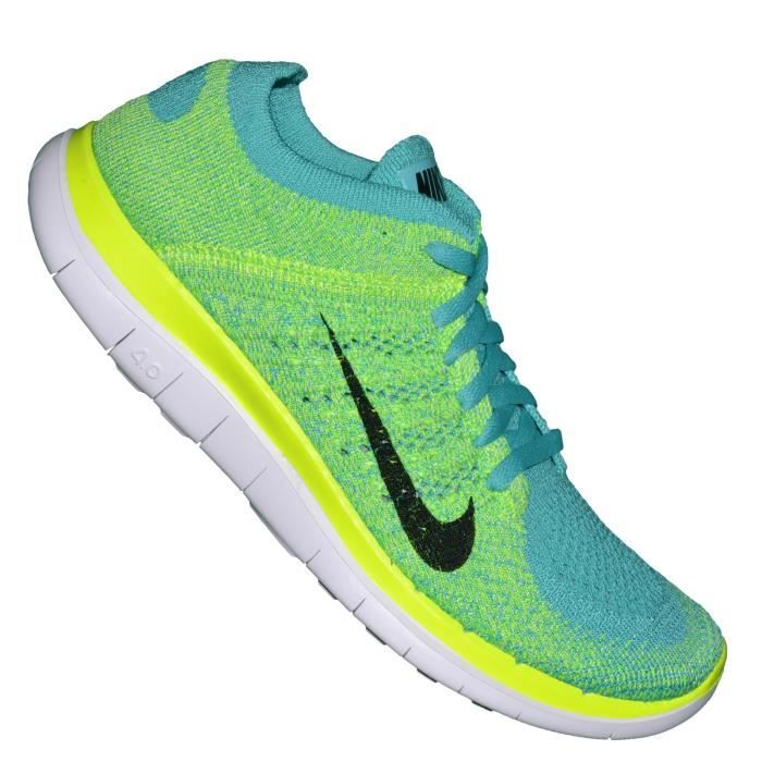 basket nike souple femme