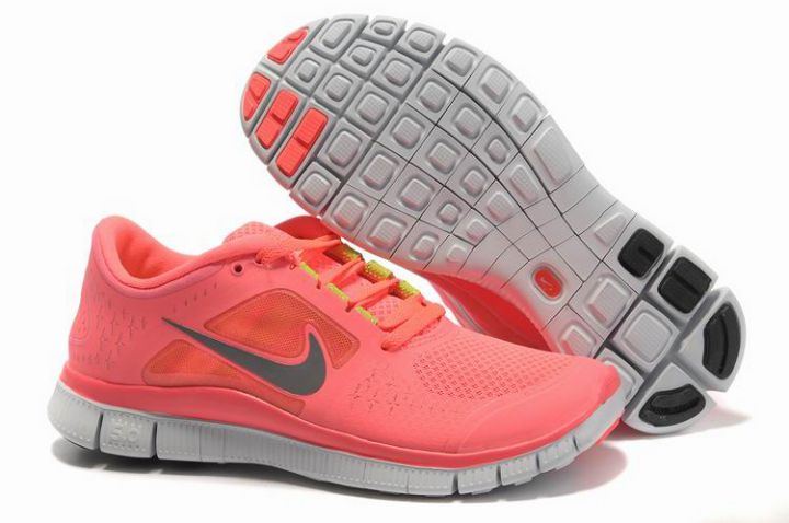 nike free run 3 femme pas cher