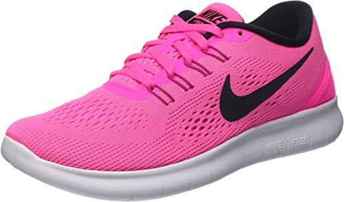 nike chaussure femme rose