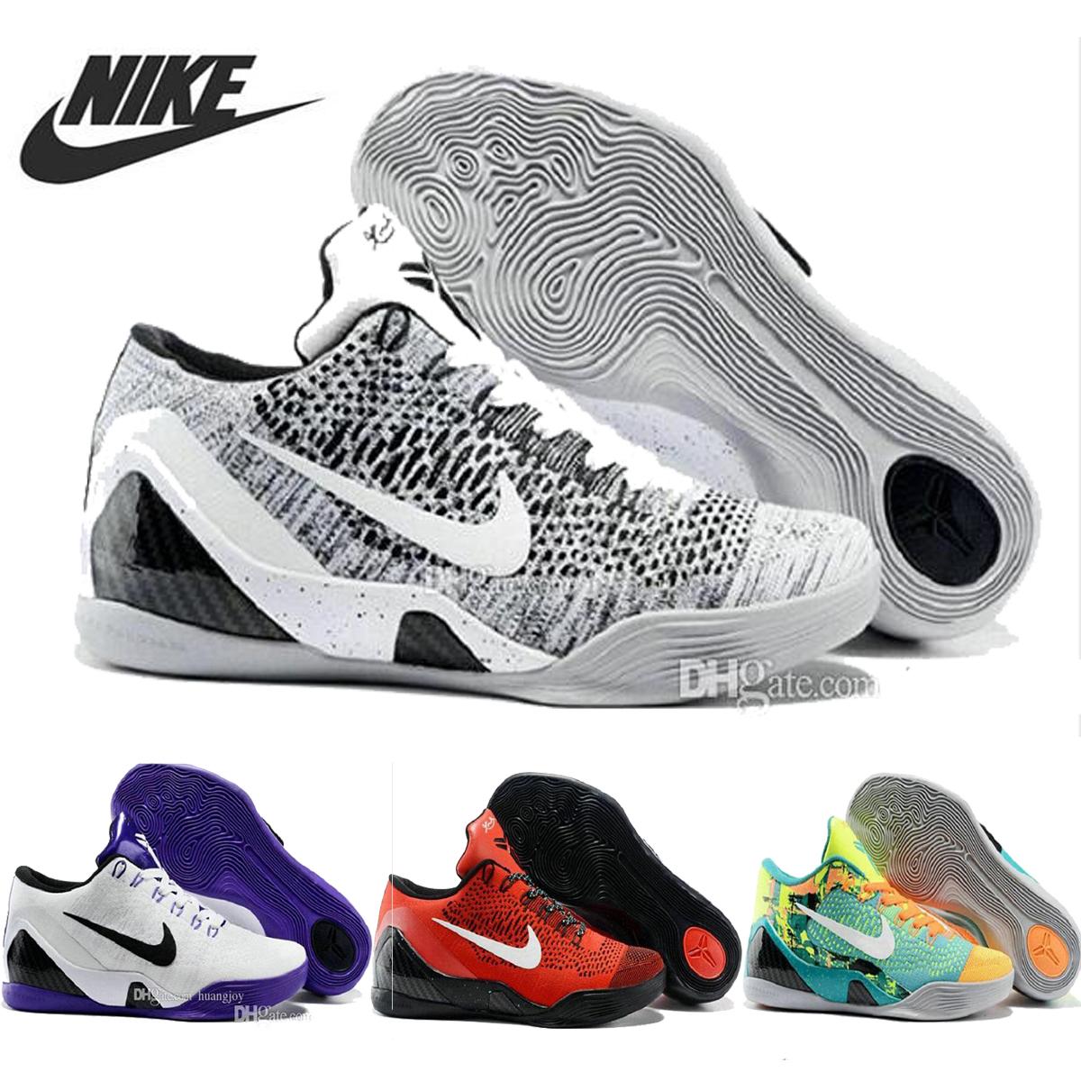 kobe 9 elite ftb