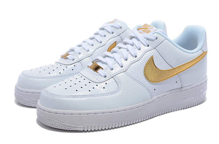 af1 blanche pas cher