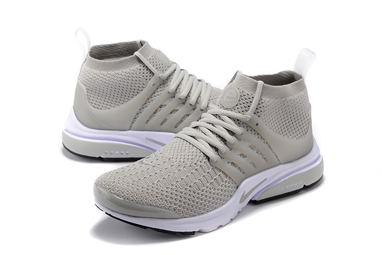 nike air presto femme beige