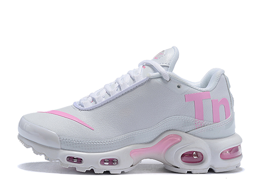 nike chaussure rose