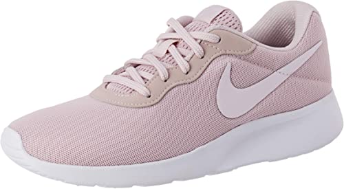 basket nike rose poudré