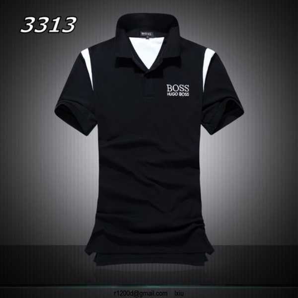 hugo boss solde