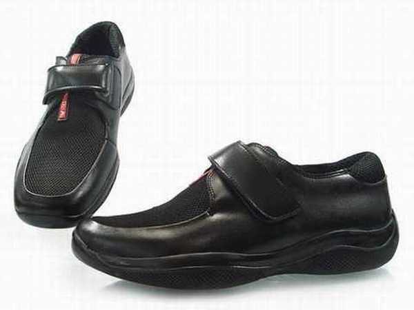 chaussure prada jordan