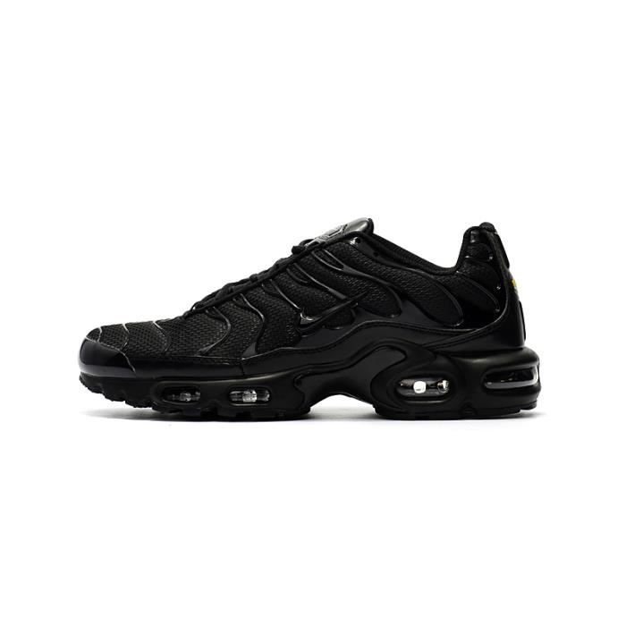 tn nike noir pas cher