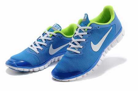 basket running nike homme