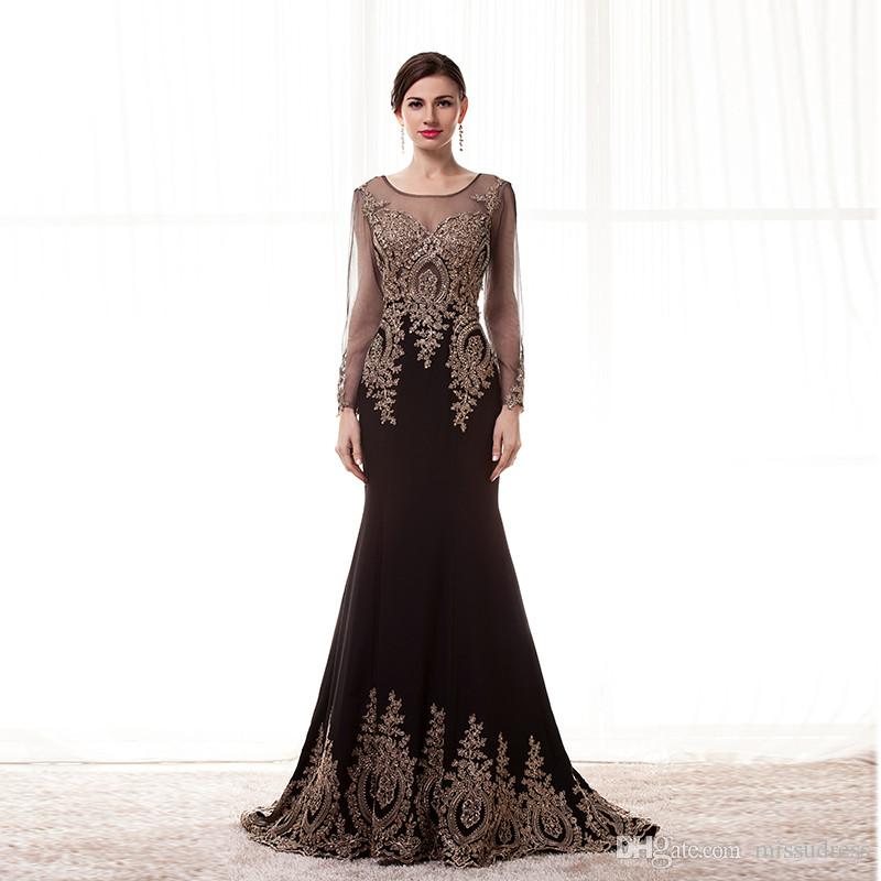 robe soiree simple