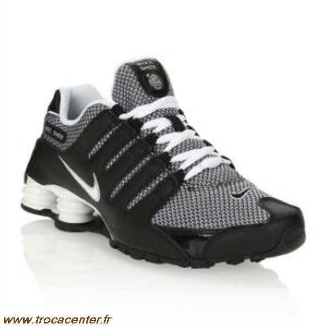 nike shox pas cher