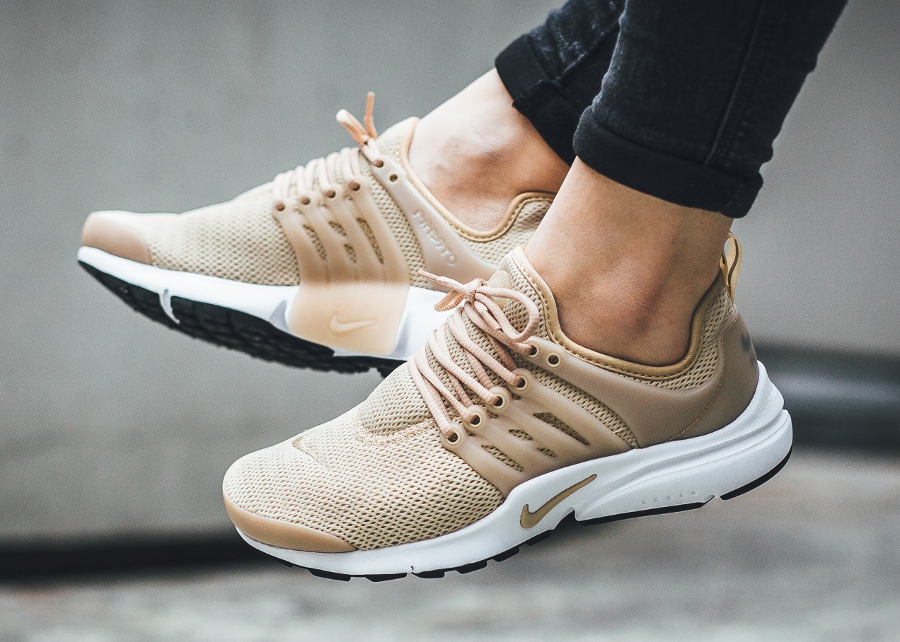sneakers femme nike
