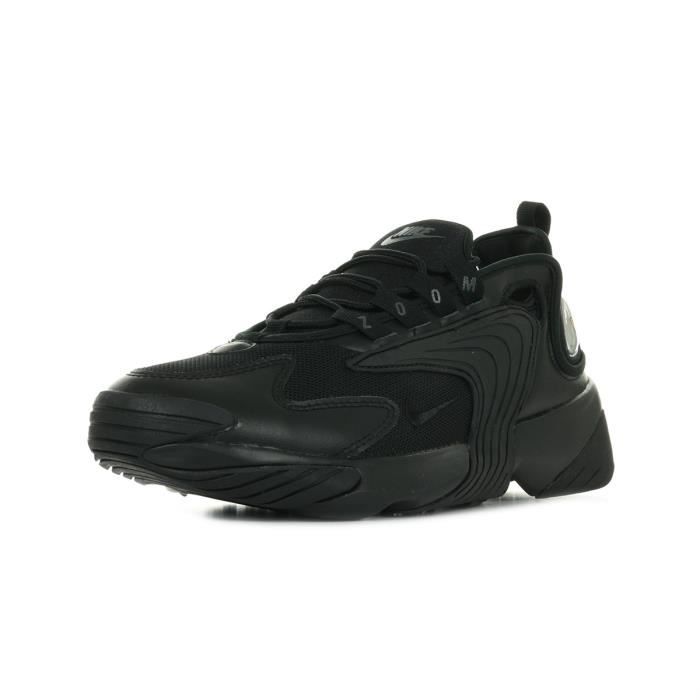 solde basket nike homme