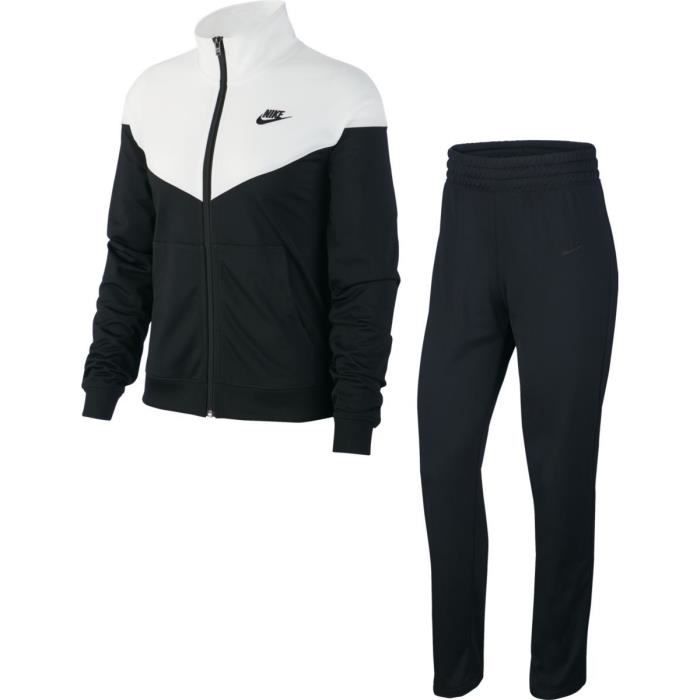 jogging nike femme