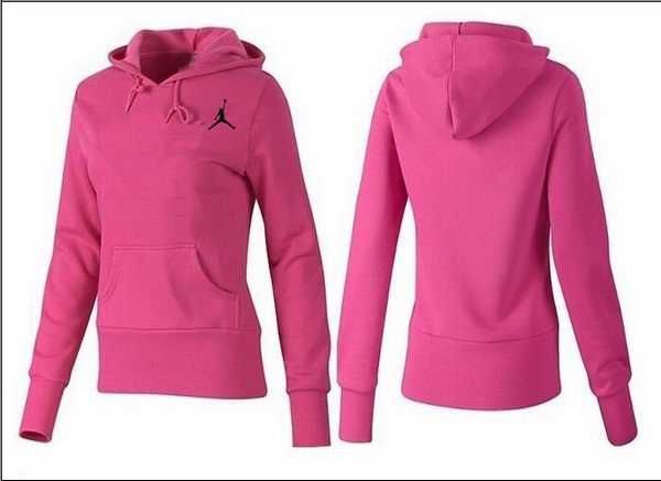 pull femme jordan
