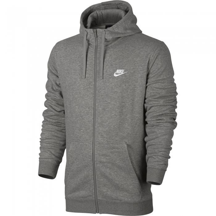pull nike femme pas cher