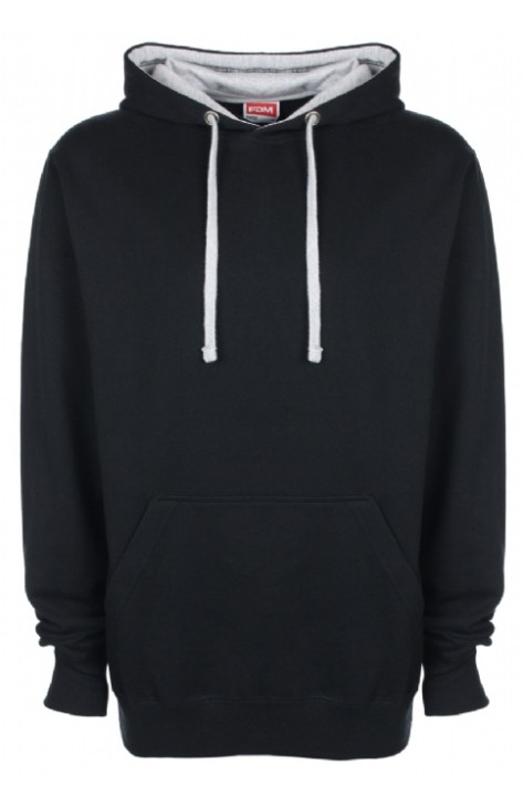 pull capuche pas cher