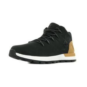 timberland basquette