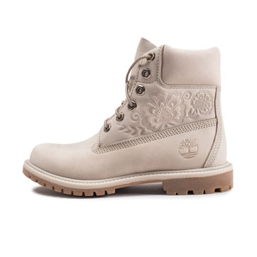 timberland femme rose pas cher