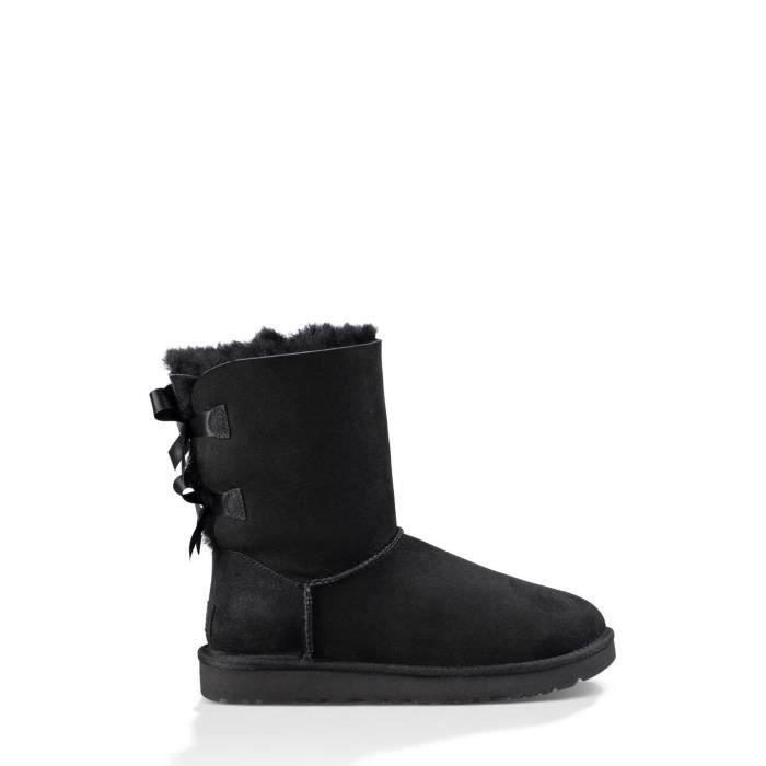 ugg bottes soldes