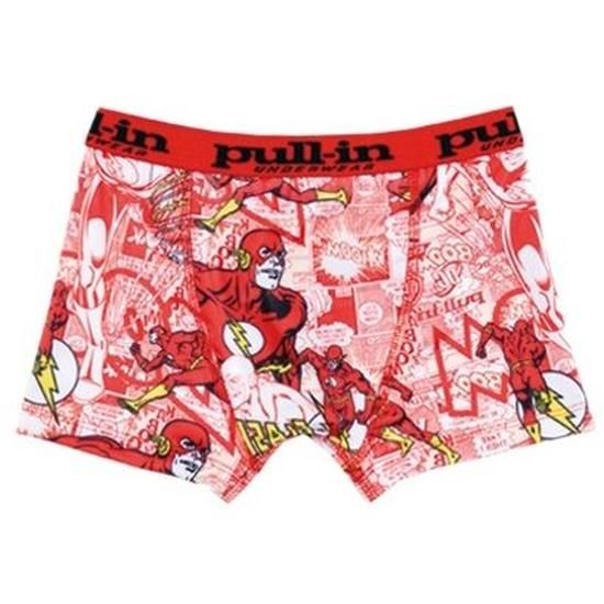 boxer pull in pas cher